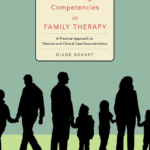 خرید و دانلود نسخه کامل کتاب Mastering competencies in family therapy: a practical approach to theories and clinical case documentation –  PDF