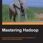 خرید و دانلود نسخه کامل کتاب Mastering Hadoop: Go beyond the basics and master the next generation of Hadoop data processing platforms