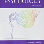 خرید و دانلود نسخه کامل کتاب Mastering the World of Psychology: A Scientist-Practitioner Approach (6th Edition) –  Pdf