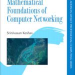 خرید و دانلود نسخه کامل کتاب Mathematical Foundations of Computer Networking
