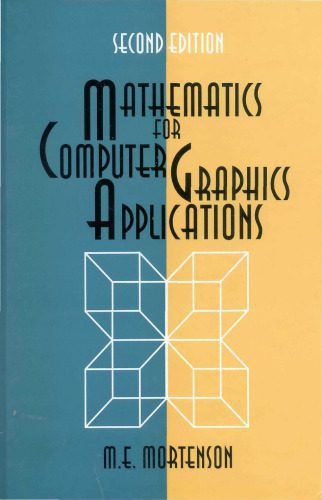 خرید و دانلود نسخه کامل کتاب Mathematics for Computer Graphics Applications_6862b5c7cfa49.jpeg خرید و دانلود نسخه کامل کتاب Mathematics for Computer Graphics Applications