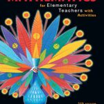 خرید و دانلود نسخه کامل کتاب Mathematics for Elementary Teachers with Activities (5th Edition) –  PDF