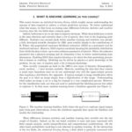 خرید و دانلود نسخه کامل کتاب Mathematics of Machine Learning: Lecture Notes