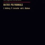 خرید و دانلود نسخه کامل کتاب Matrix Polynomials (Computer Science and Applied Mathematics)