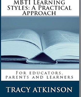 خرید و دانلود نسخه کامل کتاب MBTI Learning Styles: A Practical Approach –  +  pdf