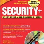 خرید و دانلود نسخه کامل کتاب MCSE/MCSA Implementing and Administering Security in a Windows 2000 Network: Study Guide and DVD Training System (Exam 70-214)