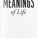 خرید و دانلود نسخه کامل کتاب Meanings of Life BY Baumeister – Pdf