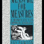 خرید و دانلود نسخه کامل کتاب Measure for Measure: Manifesto –  PDF