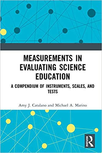 خرید و دانلود نسخه کامل کتاب Measurements in Evaluating Science Education: A Compendium of Instruments, Scales, and Tests – PDF_68433c0878b49.jpeg خرید و دانلود نسخه کامل کتاب Measurements in Evaluating Science Education: A Compendium of Instruments, Scales, and Tests – PDF