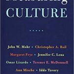 خرید و دانلود نسخه کامل کتاب Measuring Culture BY Mohr –  Pdf