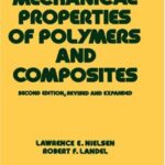 خرید و دانلود نسخه کامل کتاب Mechanical Properties of Polymers and Composites –  PDF