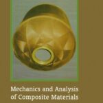 خرید و دانلود نسخه کامل کتاب Mechanics and Analysis of Composite Materials –  PDF