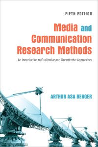 خرید و دانلود نسخه کامل کتاب Media and Communication Research Methods An Introduction to Qualitative and Quantitative Approaches (5th Edition) –  +  Pdf