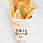 خرید و دانلود نسخه کامل کتاب Media and Everyday Life BY Markham –  Pdf