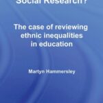 خرید و دانلود نسخه کامل کتاب Media Bias in Reporting Social Research? The Case of Reviewing Ethnic Inequalities in Education –  PDF