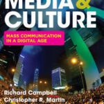 خرید و دانلود نسخه کامل کتاب Media & Culture: An Introduction to Mass Communication (12th Edition) –  +  pdf
