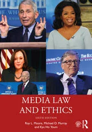 خرید و دانلود نسخه کامل کتاب Media Law and Ethics (6th Edition) – Pdf_683b6ded9ec83.webp خرید و دانلود نسخه کامل کتاب Media Law and Ethics (6th Edition) – Pdf