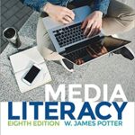 خرید و دانلود نسخه کامل کتاب Media Literacy Eighth Edition