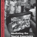 خرید و دانلود نسخه کامل کتاب Mediating the Tourist Experience: From Brochures to Virtual Encounters –  PDF