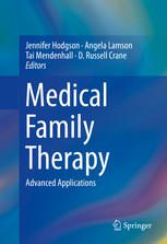 خرید و دانلود نسخه کامل کتاب Medical Family Therapy: Advanced Applications –  PDF