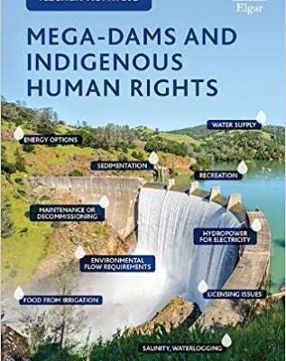 خرید و دانلود نسخه کامل کتاب Mega-Dams and Indigenous Human Rights BY Kornfeld  –  Pdf