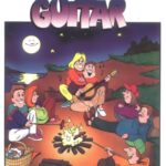 خرید و دانلود نسخه کامل کتاب Mel Bay You Can Teach Yourself Guitar – PDF