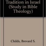 خرید و دانلود نسخه کامل کتاب Memory and Tradition in Israel (Study in Bible Theology) –  Pdf