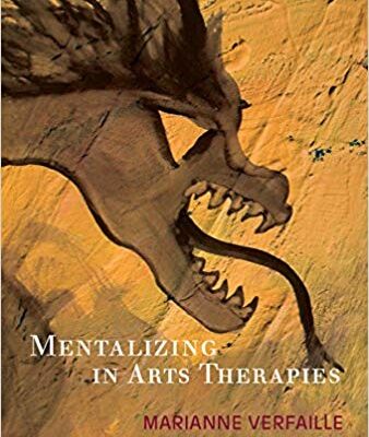 خرید و دانلود نسخه کامل کتاب Mentalizing in Arts Therapies