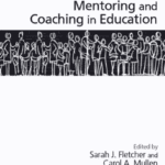 خرید و دانلود نسخه کامل کتاب Mentoring and Coaching in Education –  PDF