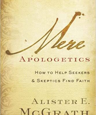 خرید و دانلود نسخه کامل کتاب Mere Apologetics: How To Help Seekers And Skeptics Find Faith –  +  Pdf