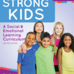 خرید و دانلود نسخه کامل کتاب Merrell’s Strong Kids—Grades 3–5 Second Edition – PDF