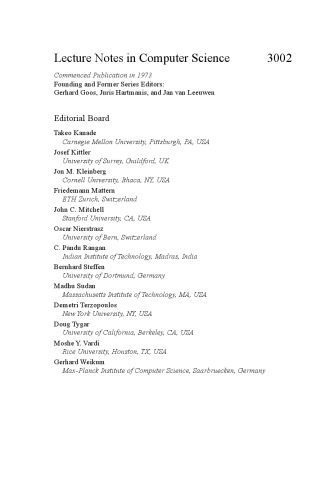 خرید و دانلود نسخه کامل کتاب Metainformatics: International Symposium, MIS 2003, Graz, Austria, September 17-20, 2003. Revised Papers_686196017c920.jpeg خرید و دانلود نسخه کامل کتاب Metainformatics: International Symposium, MIS 2003, Graz, Austria, September 17-20, 2003. Revised Papers