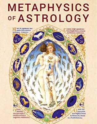 خرید و دانلود نسخه کامل کتاب Metaphysics of Astrology: Why Astrology Works (Existence – Consciousness – Bliss) –  +  PDF