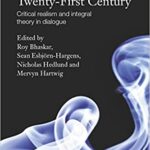 خرید و دانلود نسخه کامل کتاب Metatheory for the Twenty-First Century: Critical Realism and Integral Theory in Dialogue –  Pdf