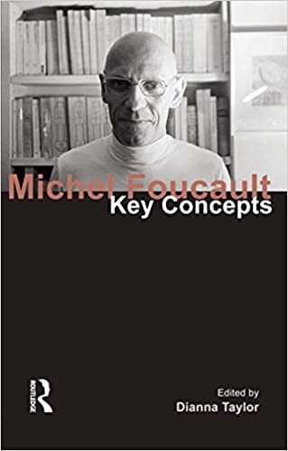 خرید و دانلود نسخه کامل کتاب Michel Foucault: Key Concepts – PDF_683bb6367369c.jpeg خرید و دانلود نسخه کامل کتاب Michel Foucault: Key Concepts – PDF