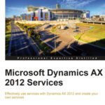 خرید و دانلود نسخه کامل کتاب Microsoft Dynamics AX 2012 Services