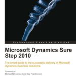 خرید و دانلود نسخه کامل کتاب Microsoft Dynamics Sure Step 2010