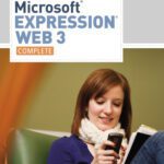 خرید و دانلود نسخه کامل کتاب Microsoft Expression Web 3: Complete (Shelly Cashman)