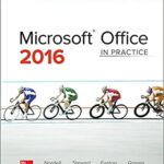 خرید و دانلود نسخه کامل کتاب Microsoft Office 2016: In Practice –  PDF
