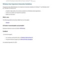 خرید و دانلود نسخه کامل کتاب Microsoft. Windows User Experience Interaction Guidelines