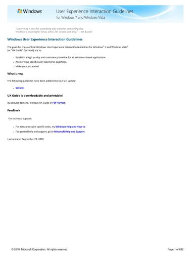 خرید و دانلود نسخه کامل کتاب Microsoft. Windows User Experience Interaction Guidelines_6860425104e2e.jpeg خرید و دانلود نسخه کامل کتاب Microsoft. Windows User Experience Interaction Guidelines