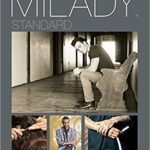 خرید و دانلود نسخه کامل کتاب Milady Standard Barbering (6th Edition) –  PDF
