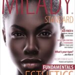 خرید و دانلود نسخه کامل کتاب Milady Standard Esthetics: Fundamentals (11th Edition) –  PDF