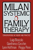 خرید و دانلود نسخه کامل کتاب Milan Systemic Family Therapy: Conversations In Theory And Practice –  PDF