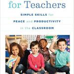 خرید و دانلود نسخه کامل کتاب Mindfulness for Teachers: Simple Skills for Peace and Productivity in the Classroom –  +  Pdf