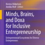 خرید و دانلود نسخه کامل کتاب Minds, Brains, and Doxa for Inclusive Entrepreneurship –  Pdf