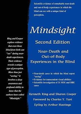خرید و دانلود نسخه کامل کتاب Mindsight: Near-Death and Out-of-Body Experiences in the Blind –   Pdf