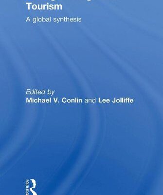 خرید و دانلود نسخه کامل کتاب Mining Heritage and Tourism: A Global Synthesis (Routledge Advances in Tourism) –  PDF