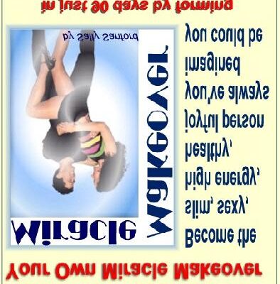 خرید و دانلود نسخه کامل کتاب Miracle Makeover: How You Can Guarantee Your Own Miracle Makeover in just 90 days by forming These Ten Natural Habits – PDF