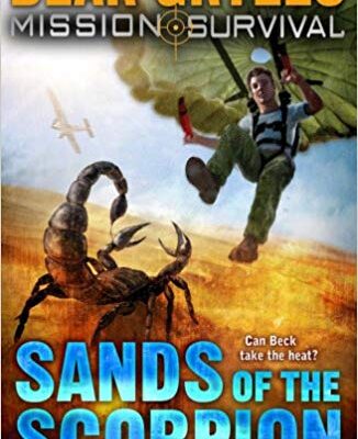 خرید و دانلود نسخه کامل کتاب Mission Survival